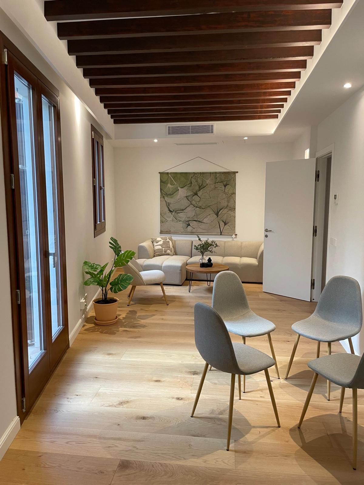 Appartement in Palma, te koop
